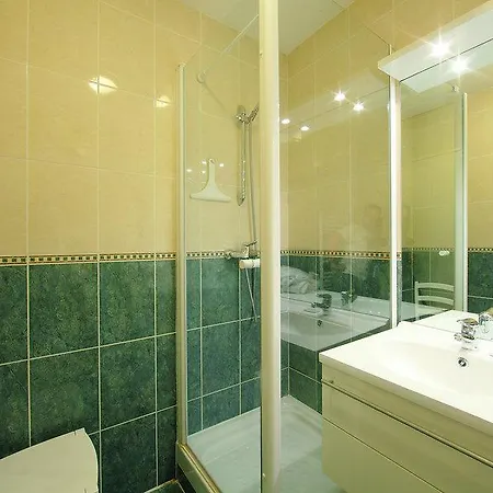 酒店 Les Jardins De Jade A