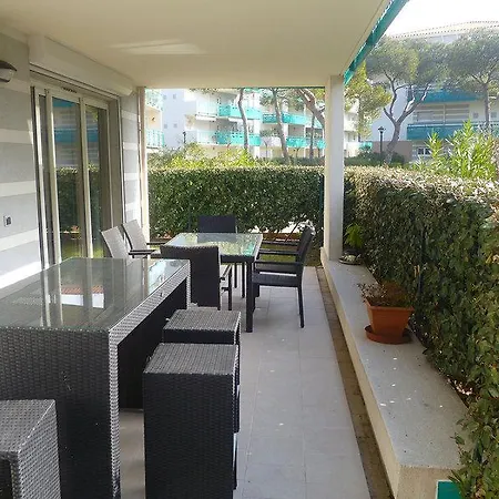 酒店 Les Jardins De Jade A Boulouris